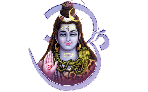 ShivGod
