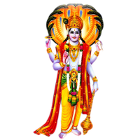 VishnuGod